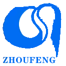 东莞洲风布艺的LOGO