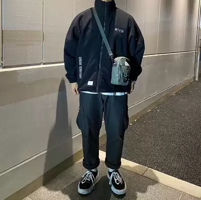 新品 20AW WTAPS FORESTER CARDIGAN FLEECE M | angeloawards.com