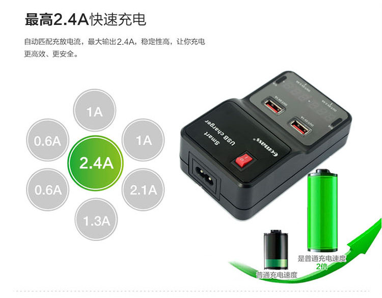 chargeur GOMASS - Ref 1294359 Image 10