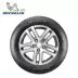 Lốp Michelin 245 / 45R20 103W TOUR LATITUDE HP chính hãng lắp đặt - Lốp xe