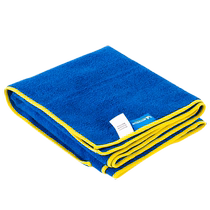 (Member Live Broadcast) MICHELIN super-absorbent car wash towel