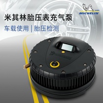 Michelin Michelin air pump classic 16659