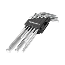 MICHELIN 9-piece tool set