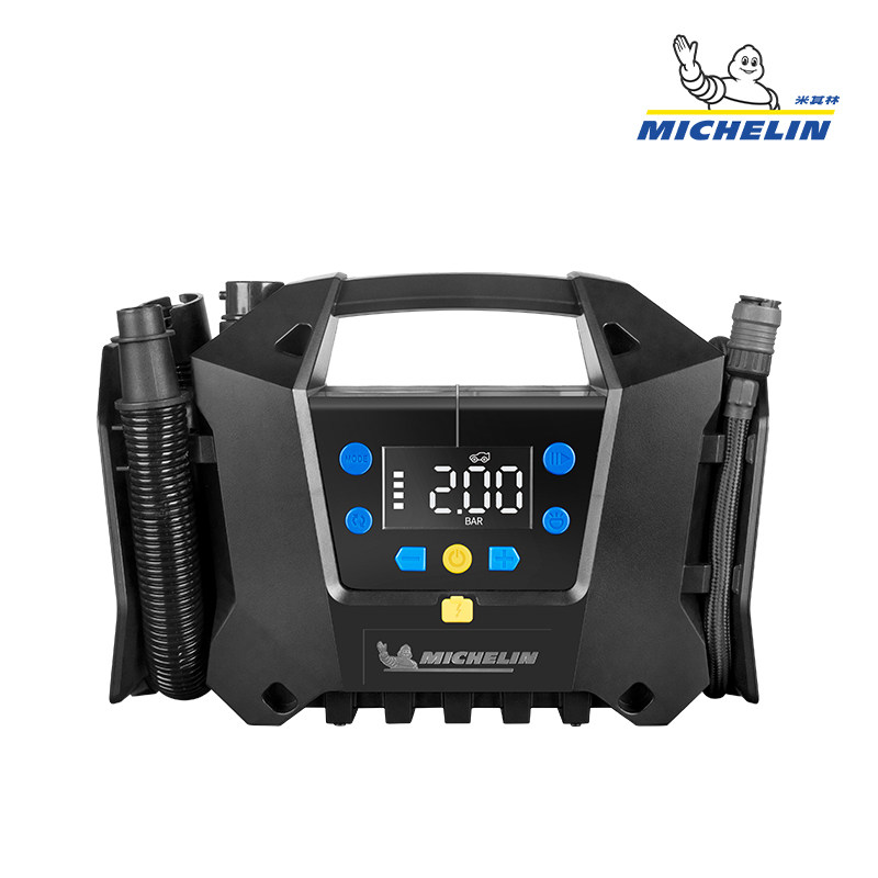 Michelin number of multifunctional lithium-electric inflator pump-Taobao