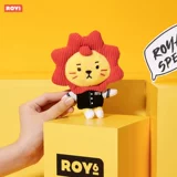 Roy6 Laiyang 11cm Key zhuo y -Blind Week Tsato Tsato Mochi Body Plush Yi