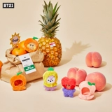 Line friends, мультяшная милая плюшевая кукла