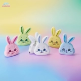 LINE FRIENDS Даже мой друг в Нью -Джанском Тодни пакет хранения