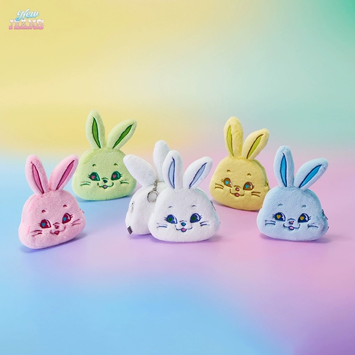 LINE FRIENDS Даже мой друг в Нью -Джанском Тодни пакет хранения