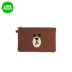 LINE FRIENDS Gấu nâu Túi bốn mảnh Anime Ngoại vi Hai yếu tố Hoạt hình Túi lưu trữ dễ thương hình dán elsa Carton / Hoạt hình liên quan