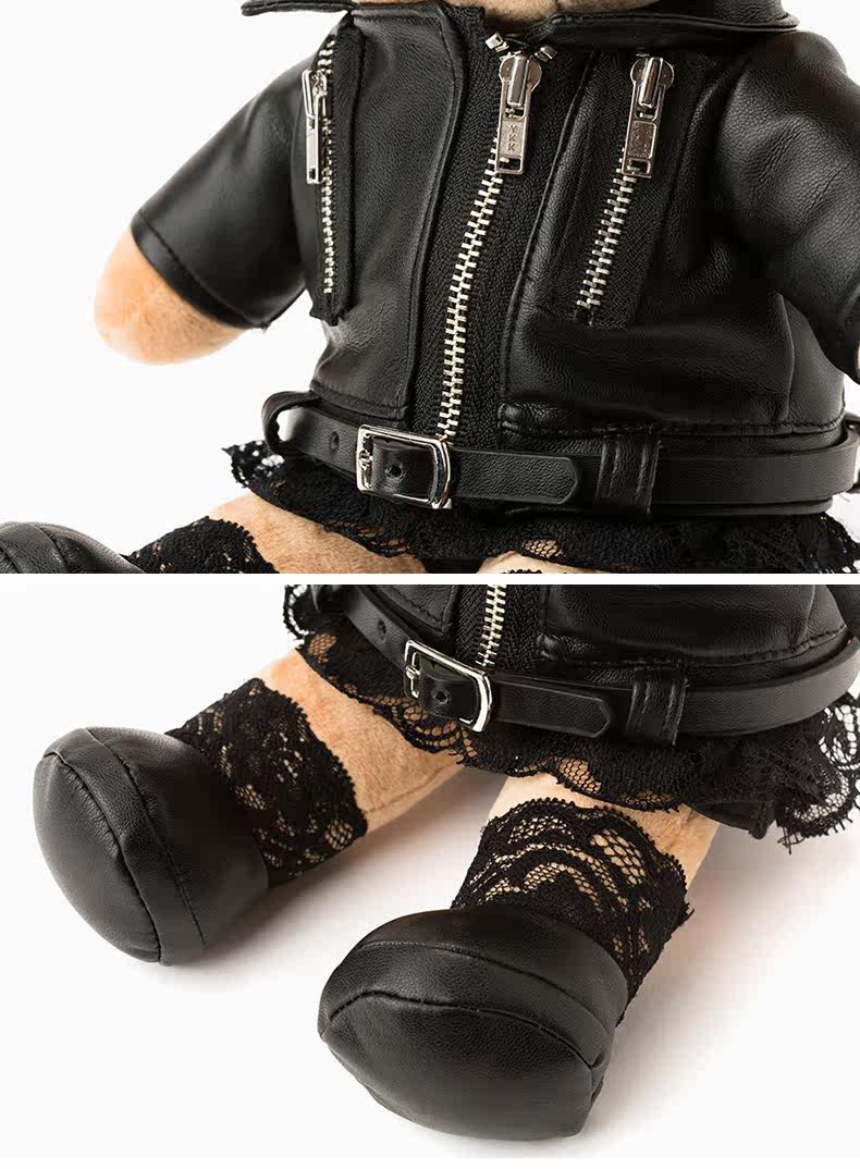 Peluche manga LINE FRIENDS LINE FRIENDS - Ref 2697269 Image 12