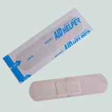 米立方 Первое -платное гемостатическое дыхание, паста нога -хэк -питтипус прозрачная прозрачная сосновая пленка анти -гемостатическая анти -воднопроницаемая ОК растяжения