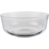 Японская стеклянная большая фруктовая посуда для домашнего использования