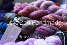 Пряжа 尖儿货 爱赞 malabrigo 乌拉圭 lace