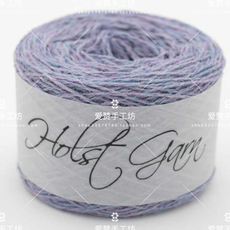 Пряжа 爱赞 500g桶装2号 holst garn 丹麦线
