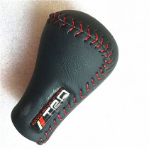 Imitation leather personality row blocking head bracelet with flower crown Carolla retrofit blocked head with a gear peupo stick head