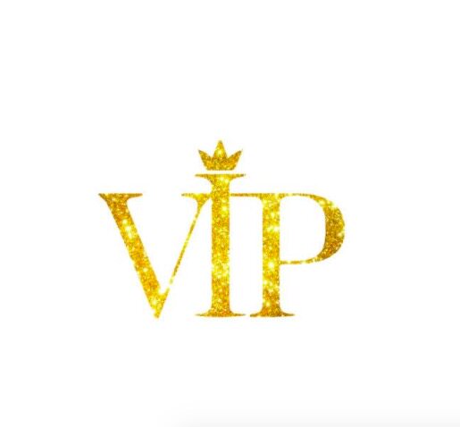 Shop VIP customer order payment hyperlink to make up the difference