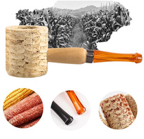 Pure handmade portable solid wood smoke bucket rackets mini-dry smoke infighting men and women filter core travel small smoke fighting smoke tools