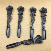 Black Rose Shovel 75mm Plastic Small Shovel Kitchen Small Pill Micropill Regulation Weighing Special Small Spoon Spot