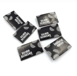 Мундштук из нержавеющей стали, металлические стеклянные аксессуары