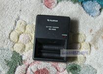 FUJIFILM Fuji 5 Number of battery chargers Package Original Genuine Cargo Filling 5 batteries 