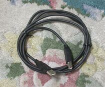 Vastness 1 8 m typeA pair of type B USB line high quality plus coarse USB cord suitable for printer