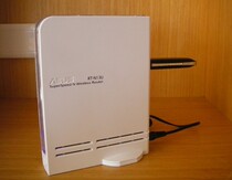  SUSTech RT-N13U B1 Edition 300m Wireless Road is supported by the instrumental support ddwrt 