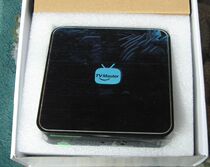 10moons Tianmin D5 high-definition player network set-top box Android box to support WIFI