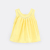 Bảy Belle Trẻ em ăn mặc 2020 cô gái mới ăn mặc Kids Out váy bé 1-3 tuổi 2 sling công chúa váy. 