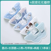 6 -Layer Biocer Letals Blue 5 Установка