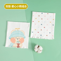 Love Bear [Double Layer] 2 установки