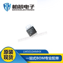 Original LM5010AMHX NOPB LM5010AMHX TSSOP-14 switching regulator spot
