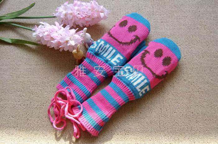 Gants pour enfants en coton - Ref 2147983 Image 7