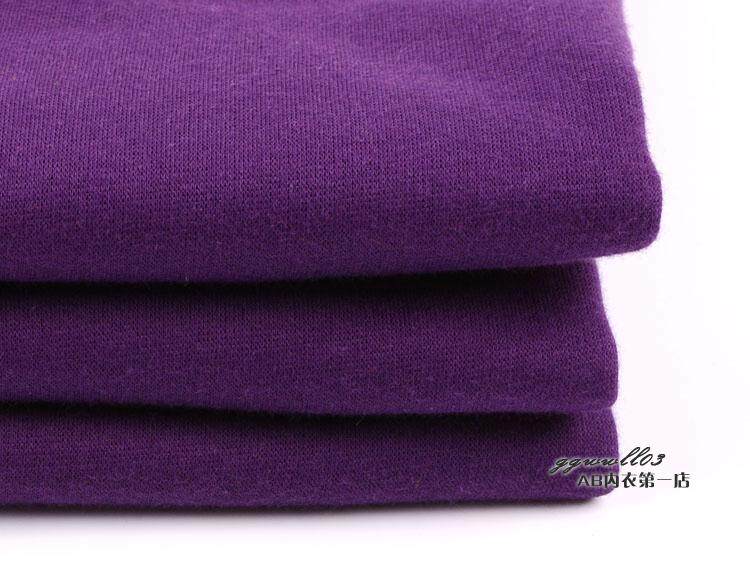 Демисезонное нижнее белье, термобелье, утепленные коралловые штаны, бархатные наколенники, леггинсы 