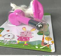 New Quick Order Hanging Teddy Pet Drinking Head Dog Drinker Dog Bottle Drinking Head