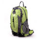 Genuine outdoor backpack mountaineering bag shoulder men and women travel tourist backpack multi-functional waterproof 40L50L large capacity