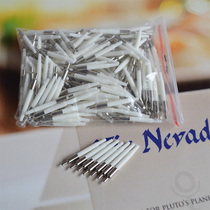  Original imported paint pen replacement tip 0 5MM VERY fine SUITABLE FOR SNOWMAN MITSUBISHI Eddie PAINT PEN NIB