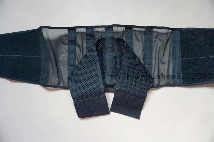 Corset simple en polyester - Ref 671037 Image 7