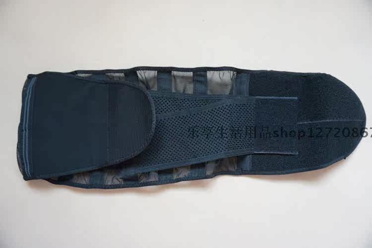 Corset simple en polyester - Ref 671037 Image 10