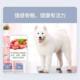 Langshi dog food ອາຫານຫມາຜູ້ໃຫຍ່ 5kg 10 catties puppy dog ​​small dog universal Teddy Bichon Pomeranian Corgi VIP