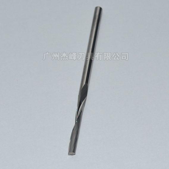 3.0 * 22 Dao không tiêu chuẩn acrylic (cắt hàng lớn) Dao một lưỡi bằng gỗ khắc Gỗ công cụ cắt CNC đặc biệt - Dụng cụ cắt lưỡi cưa máy cắt