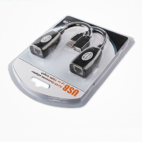 Prolongateur USB - Ref 433698 Image 7