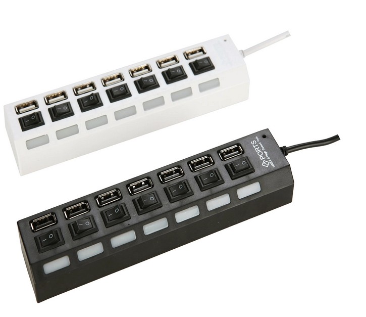 Hub USB - Ref 369062 Image 6