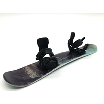 (BONEBOARDER Official Shop) PRIEST Veneer Model Finger Veneer Ski Pendant Veneer Pendant