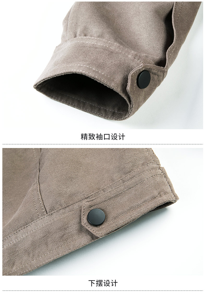 Blouson homme A B X manches longues - Ref 3118287 Image 28