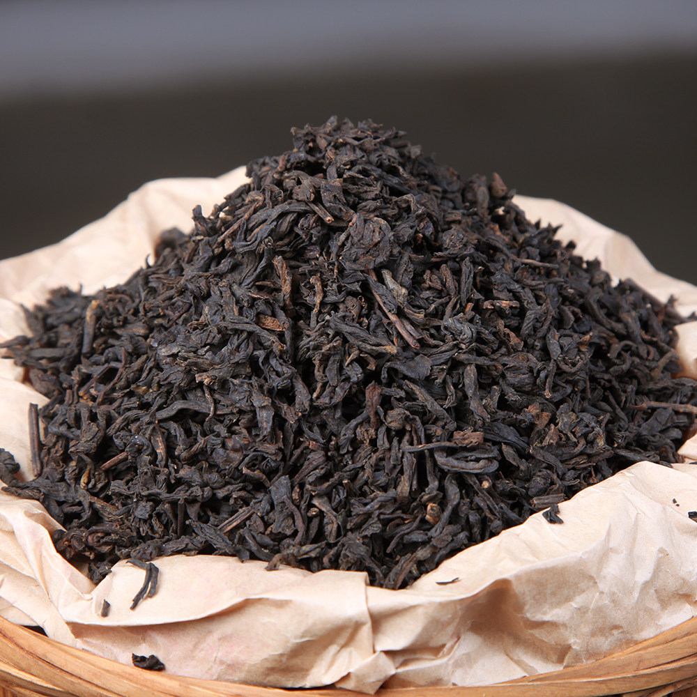 六堡茶厂家直销：探索广西古色文化的魅力