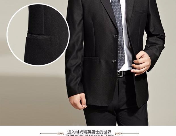 2015 nam phù hợp với kinh doanh phù hợp với trang phục phù hợp với nam giới mặc công cụ tải phỏng vấn áo vest nam đẹp