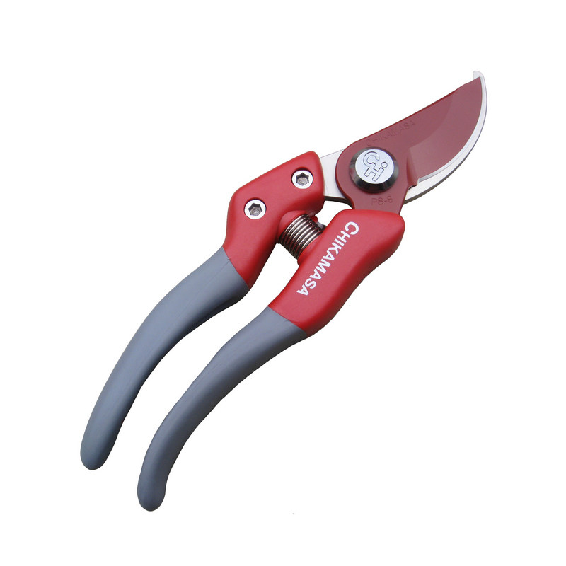 日本近正鸚鵡剪定鋏8plus 修枝剪樹枝剪園藝剪刀園林剪刀修剪工具