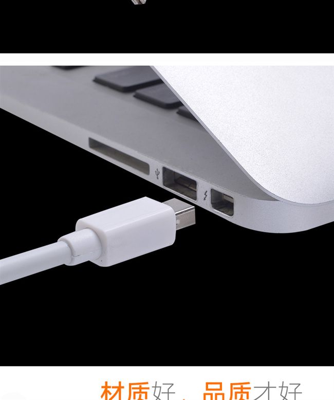 Máy tính bảng Surface3 mới của Microsoft 4 máy tính Pro3 sang hdmi adaptor cáp máy chiếu video 5 phụ kiện máy tính xách tay bàn phím ipad pro 2020