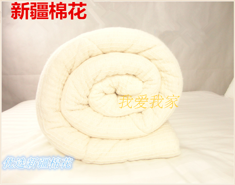 Mẫu giáo quilt ba mảnh thiết lập với lõi bông chăn mùa đông bộ đồ giường trẻ em giường sản phẩm trẻ em cotton là sáu bộ