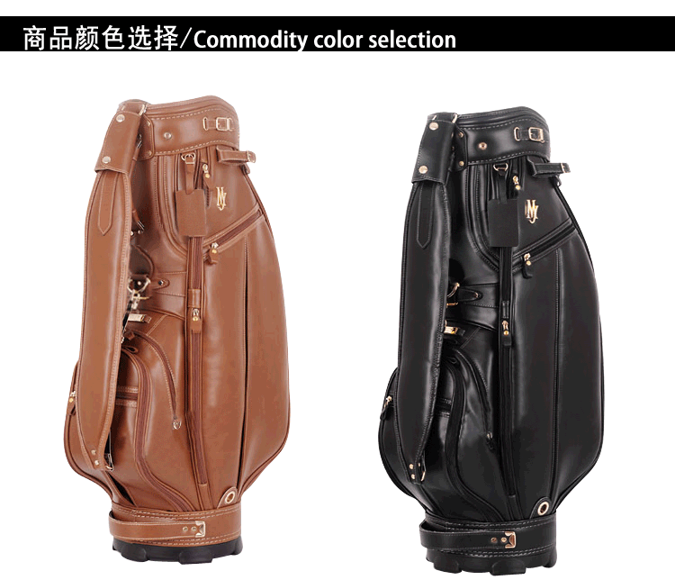 Sac de golf - Ref 37716 Image 4